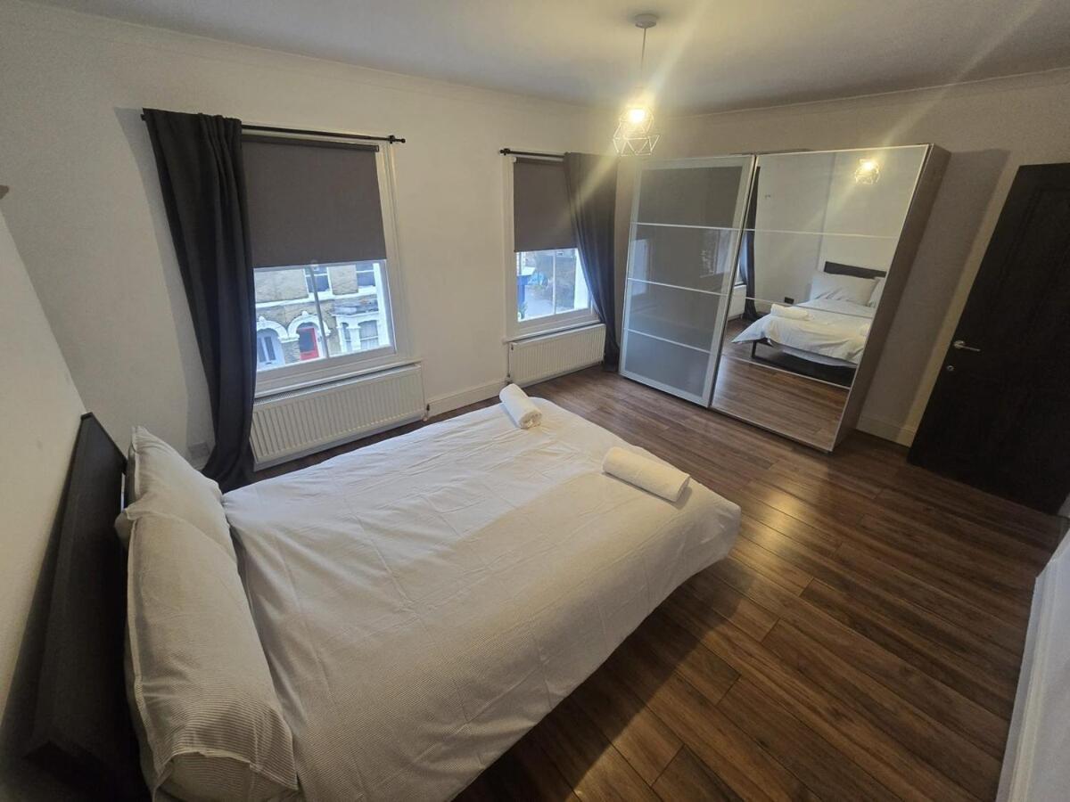 Brixton 5 Bedroom Wonder Сasa de vacaciones Londres