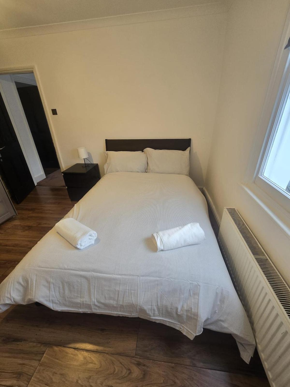 Сasa de vacaciones Brixton 5 Bedroom Wonder *