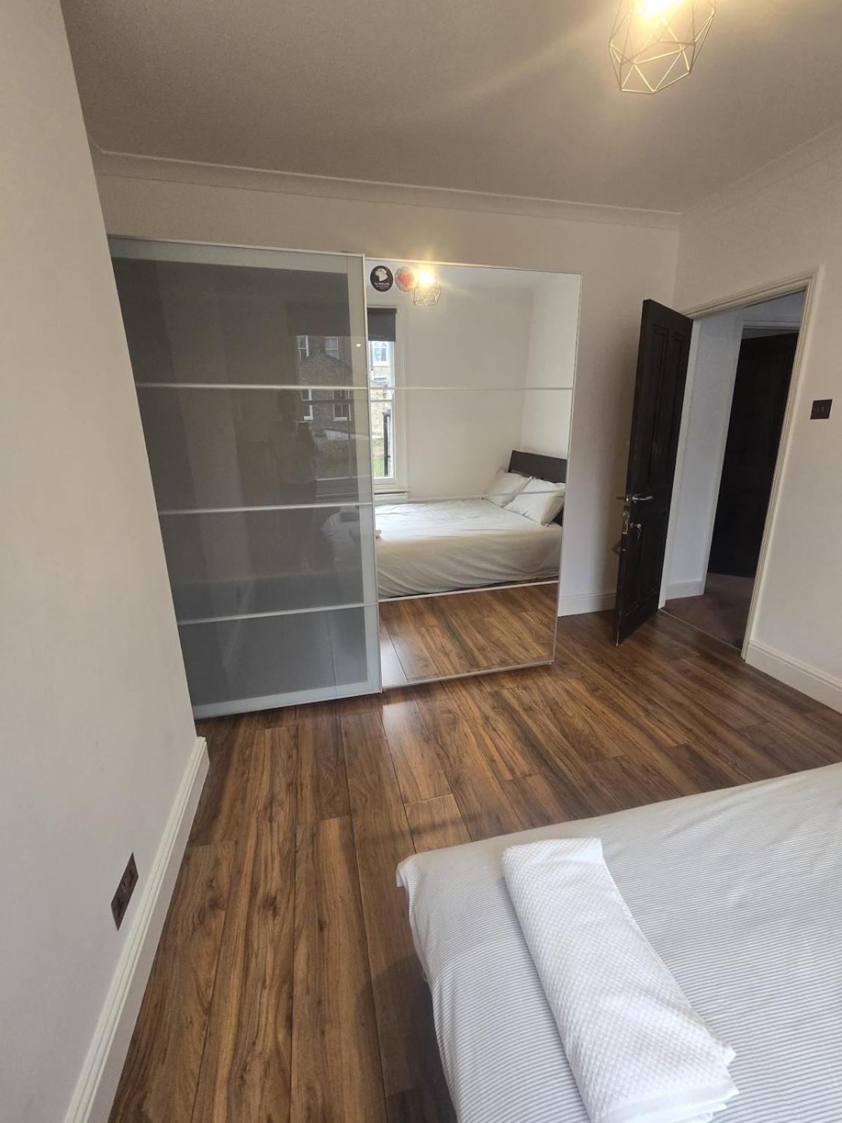 Brixton 5 Bedroom Wonder Сasa de vacaciones *