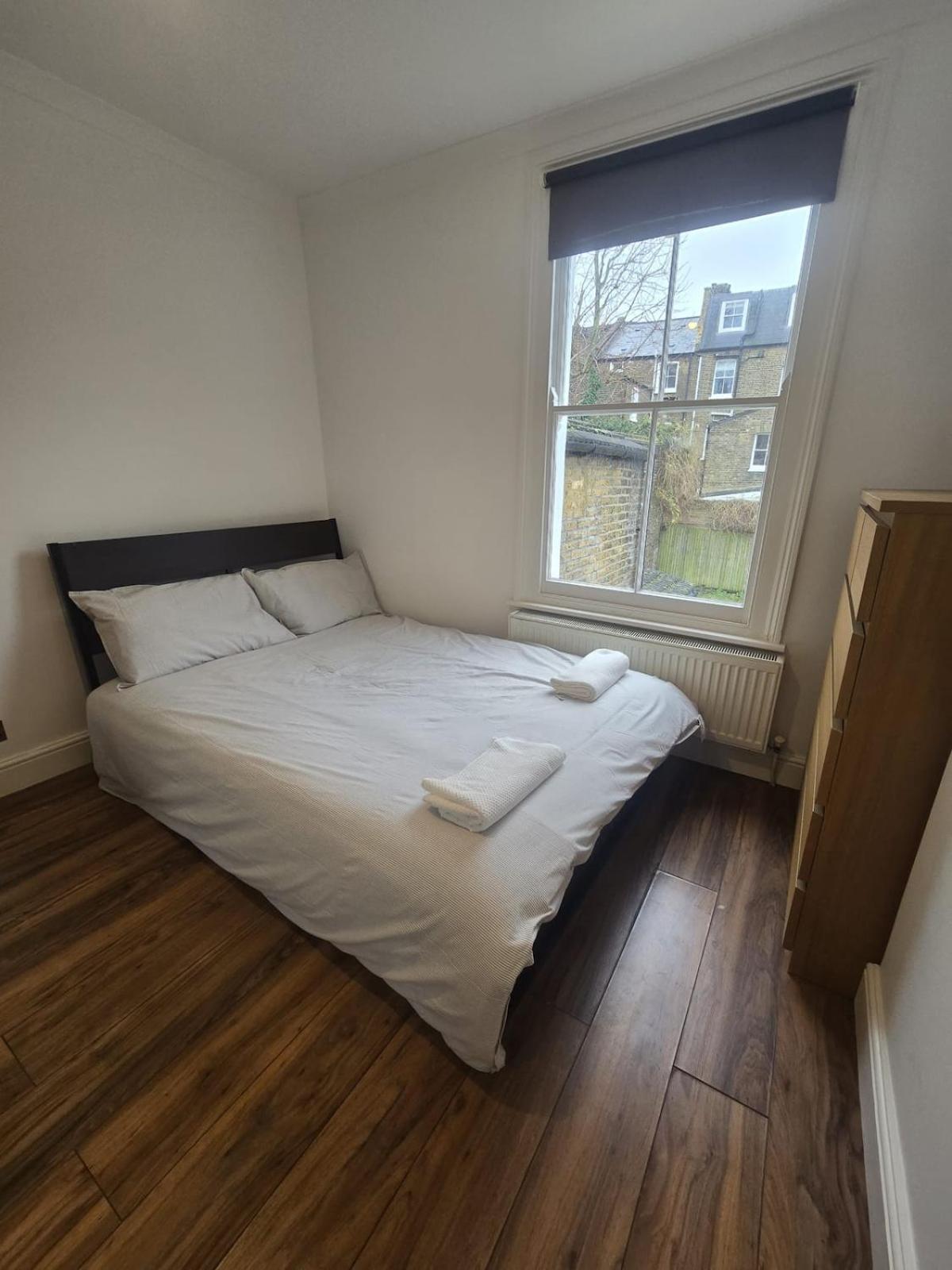 Brixton 5 Bedroom Wonder Сasa de vacaciones Londres