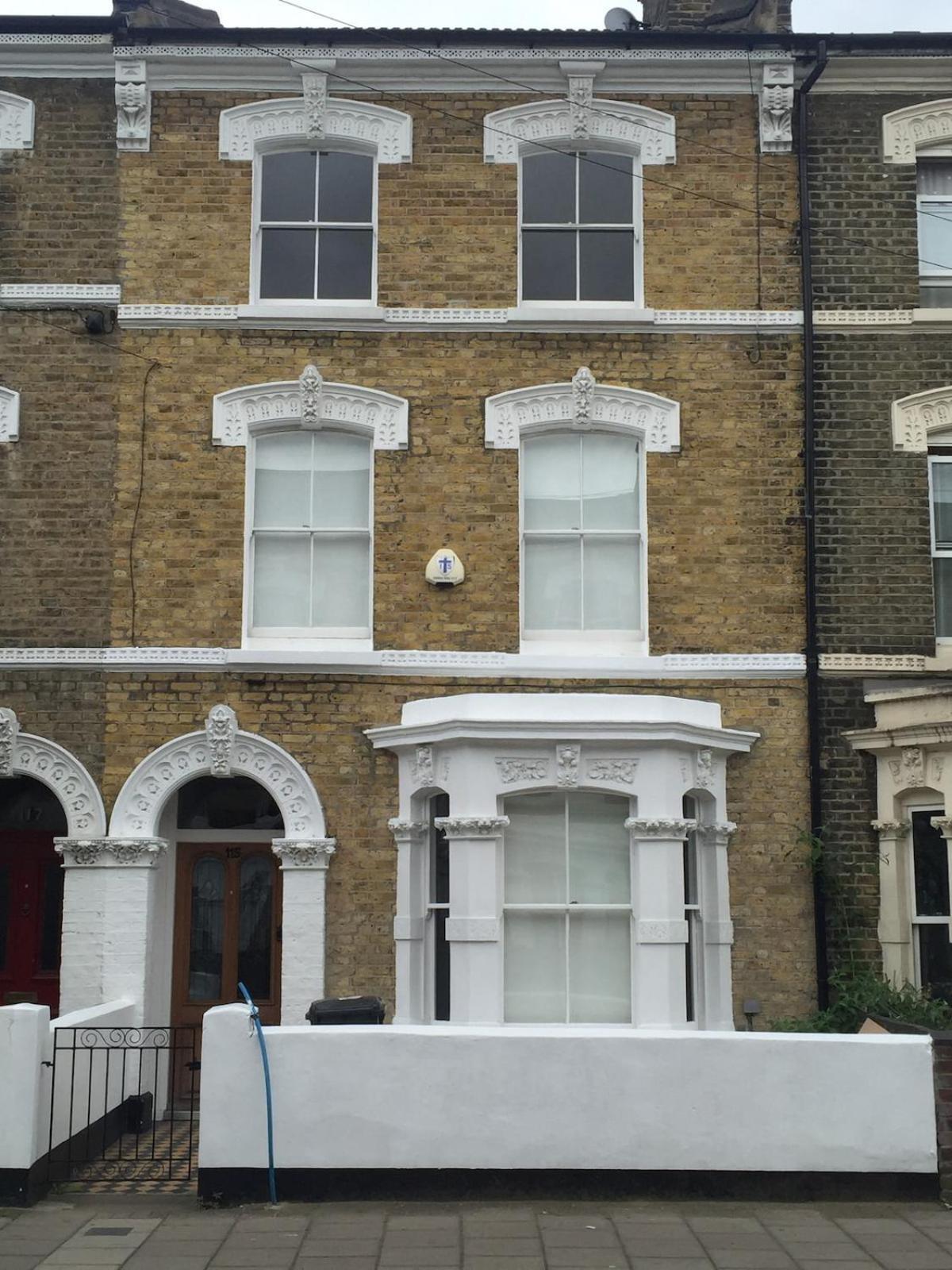 Сasa de vacaciones Brixton 5 Bedroom Wonder *